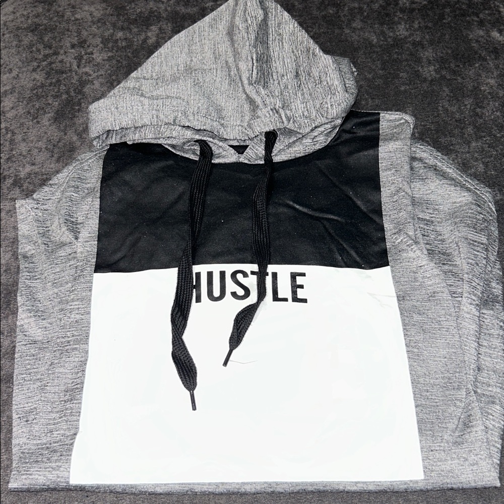 Five by Five “Masterpiece” Hoodie